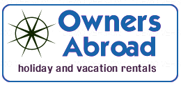 Owners Abroad Holiday Homes and Vacation Rentals